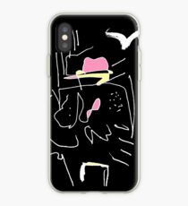 Suspect No. 1 iPhone Case