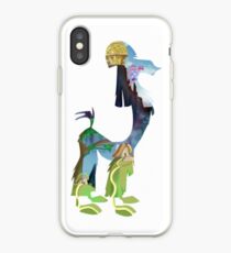 Kuzcotopia iPhone Case