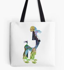 Kuzcotopia Tote Bag