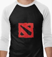 Dota 2 Men's Baseball ¾ T-Shirt