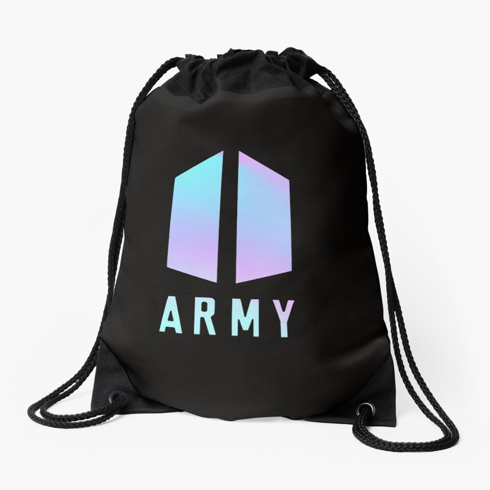 bts merch bag