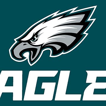  Eagles-City  Mouse Pad for Sale by koblabso