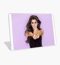 Vinilo para portátil Quinta Armonía Lauren Jauregui