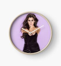 Reloj Quinta Armonía Lauren Jauregui