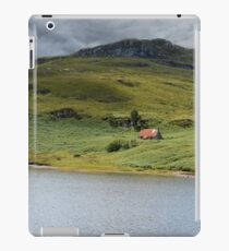 Isolated Bothy iPad Case/Skin