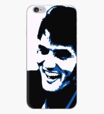 Elvis Presley by Tuticki iPhone Case
