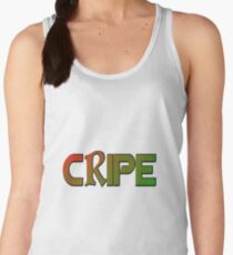 Cripe Women's Tank Top