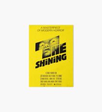 The Shining Art Board