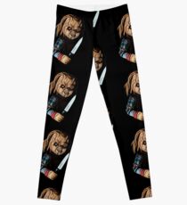 Chucky-Childs Spiel Leggings