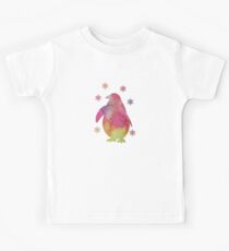 Penguin Kids Tee