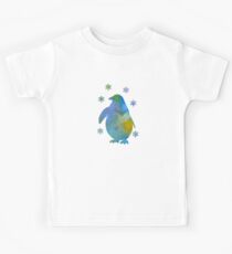 Penguin Kids Tee