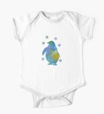 Penguin One Piece - Short Sleeve