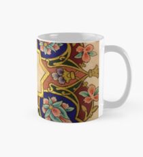Multicolor Miniatures Mug