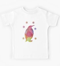 Penguin Kids Tee