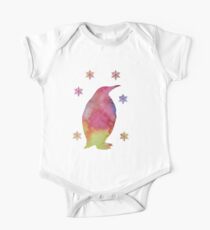 Penguin One Piece - Short Sleeve