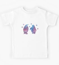 Penguins Kids Tee