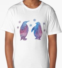 Penguins Long T-Shirt