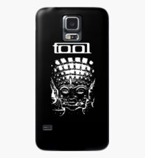 Werkzeug - 10.000 Tage Hülle & Klebefolie für Samsung Galaxy
