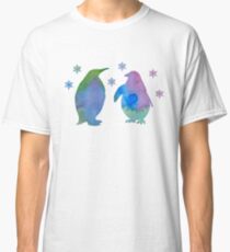 Penguins Classic T-Shirt