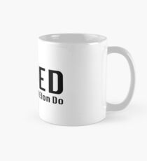 What Would Elon Do Mug
