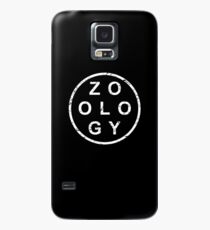 Stylish Zoology Hülle & Klebefolie für Samsung Galaxy