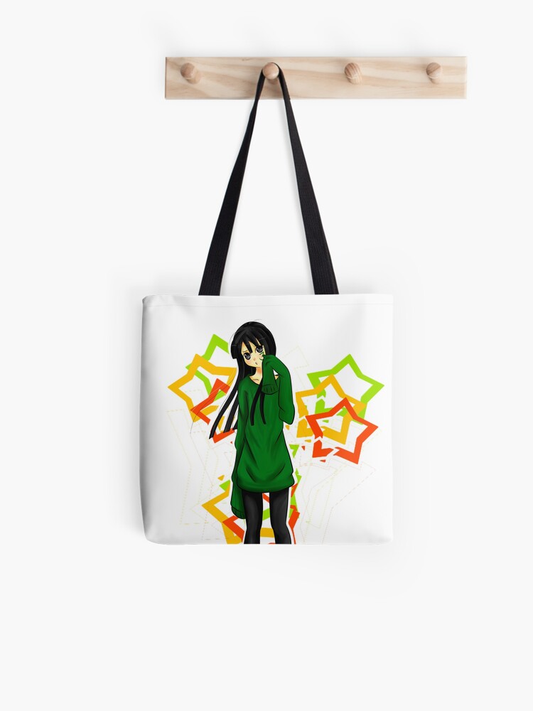 Numbah 3 Kids Next Door Anime Cartoon Number 3 Tote Bag By