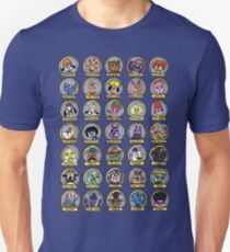 LOVE TOGETHER Unisex T-Shirt