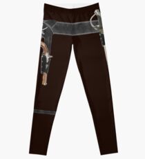 Pirate Leggings Leggings