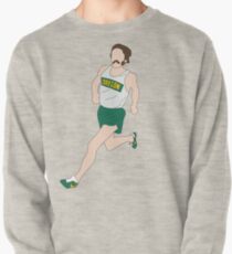 Prefontaine Pullover