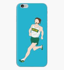 Prefontaine iPhone Case