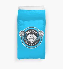 DANTDM CHEAPEST VERSION!! Duvet Cover