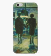 The End iPhone Case