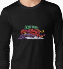 Soul music Long Sleeve T-Shirt