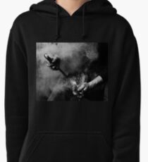 Farrier Pullover Hoodie