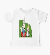 Rocko's Modern Life Baby Tee