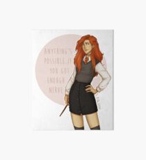 Ginny Art Board