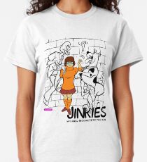 velma dinkley t shirt