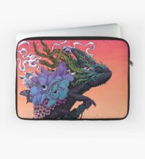 Phantasmagoria Laptop Sleeve