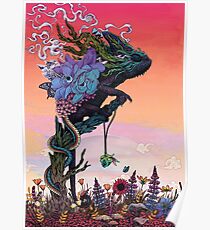 Phantasmagoria Poster