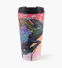 Phantasmagorie Thermobecher