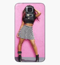 Funda/vinilo para Samsung Galaxy Quinta Armonía normani kordei