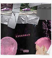 blackbear Poster