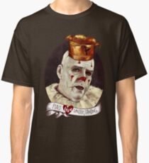 Eyes of Kindness II Classic T-Shirt