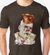 Eyes of Kindness II Unisex T-Shirt