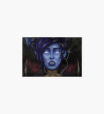 Possessed Art Board