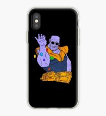 Stone Bae iPhone Case