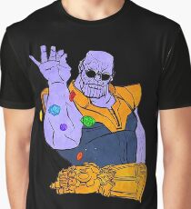 Camiseta gráfica Stone Bae
