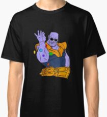 Stone Bae Classic T-Shirt