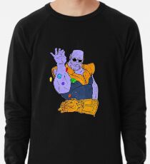 Steinbae Leichter Pullover