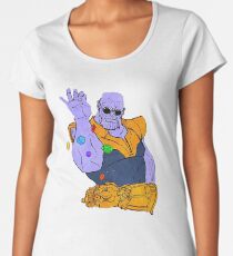 Stone Bae Women's Premium T-Shirt